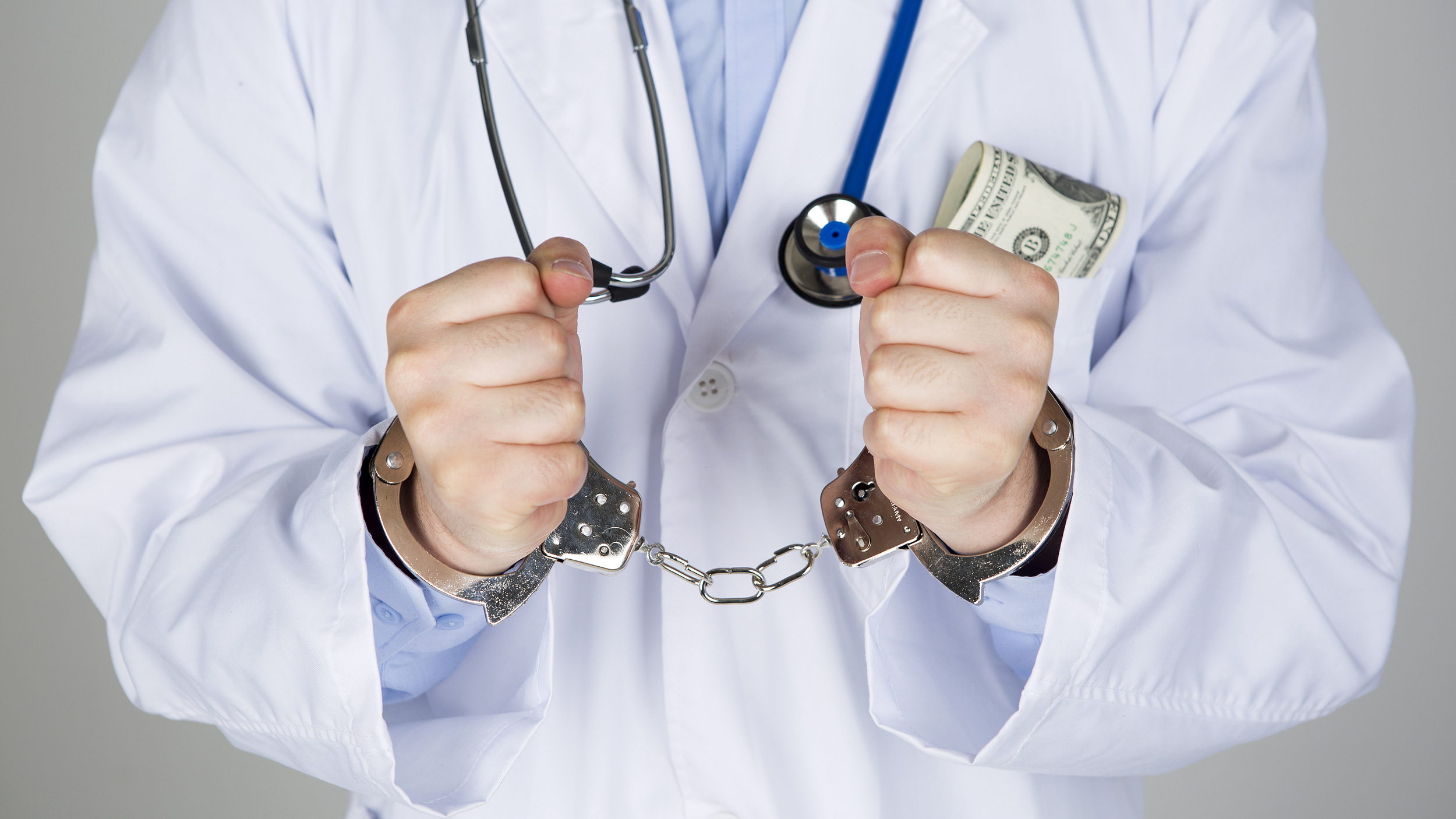 来宾预防医保套现(如何防止医疗保险被滥用)