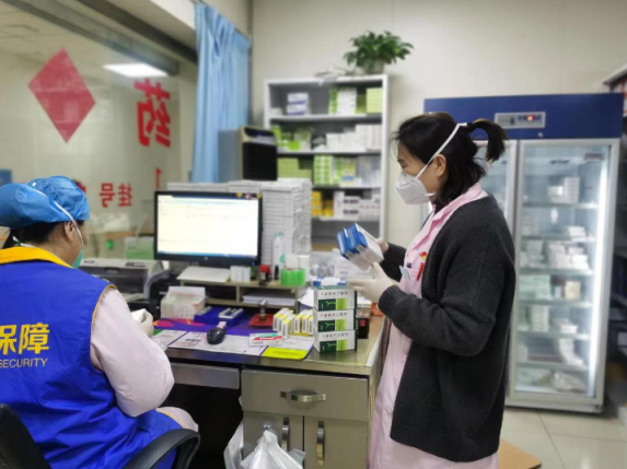 来宾24小时套医保卡回收(24小时套医保卡回收多少钱)