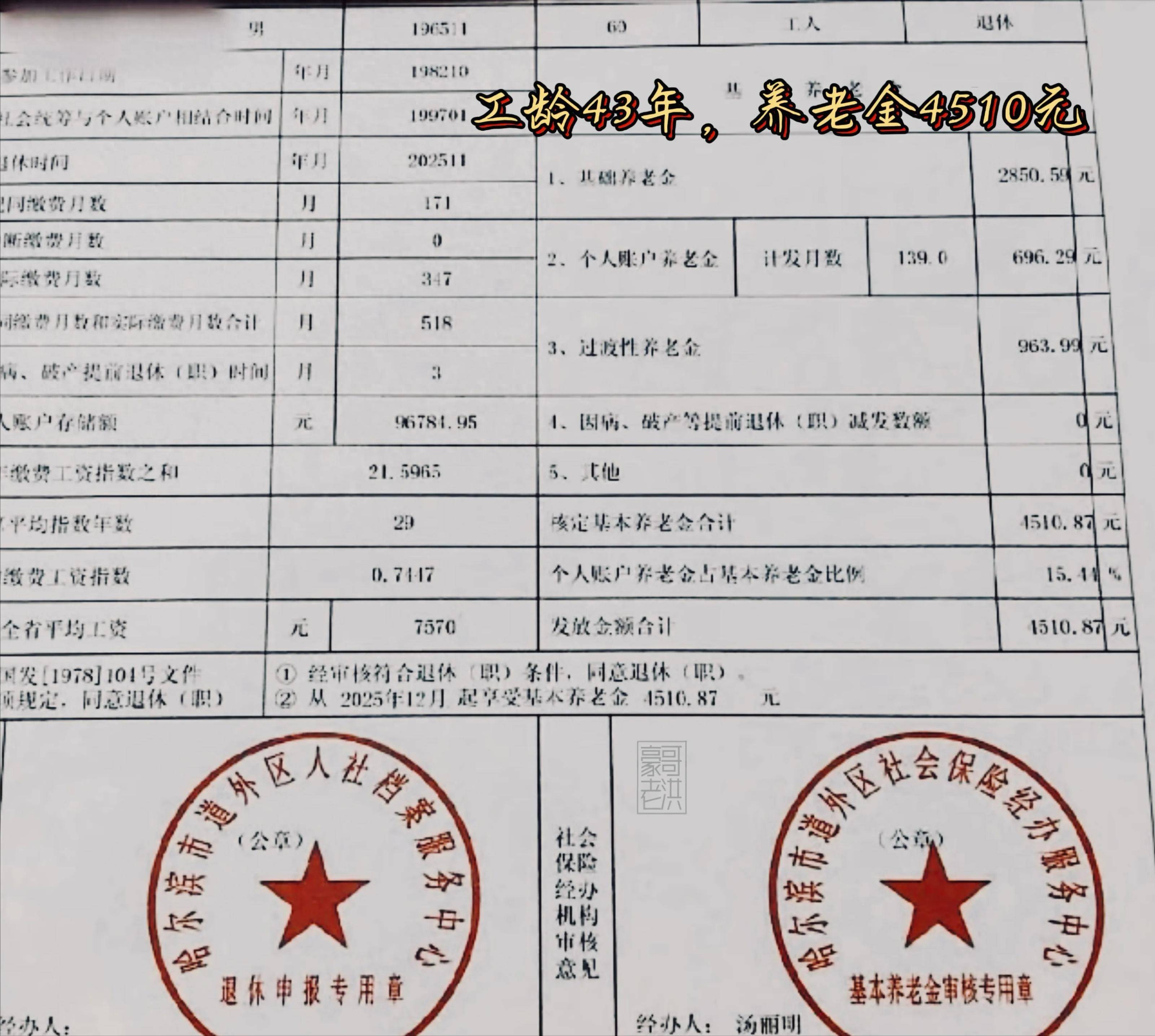 来宾医保个人退休需补4万元(职工退休补医保3万)